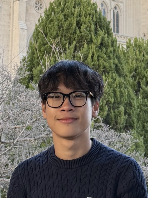 Huy Hoang